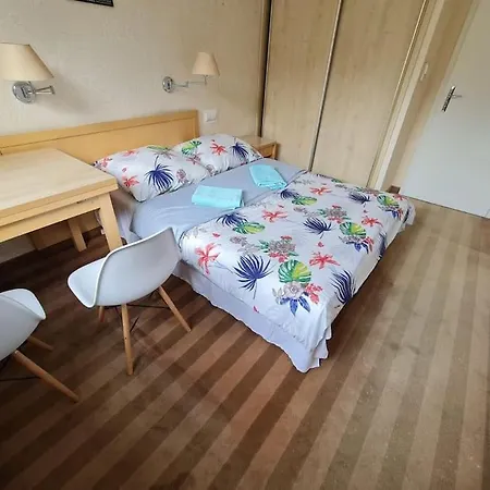 Apartmán Fantastic Waw - Z6 - 101a *