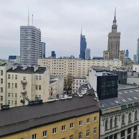 10q - Z6 101a Appartement *